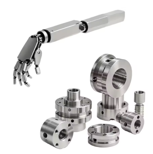 Wholesale CNC Precision Milling Parts